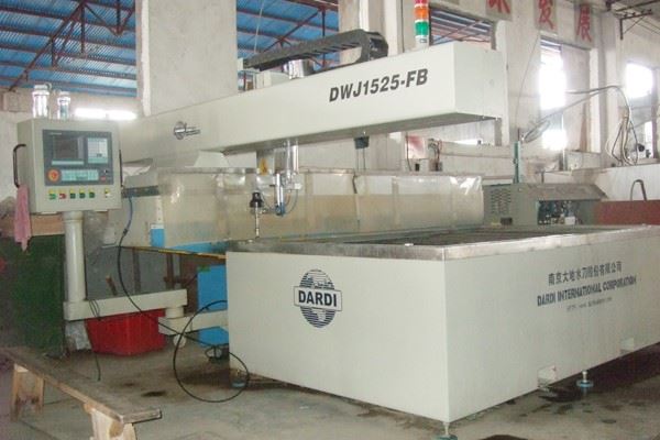 生產(chǎn)車間展示